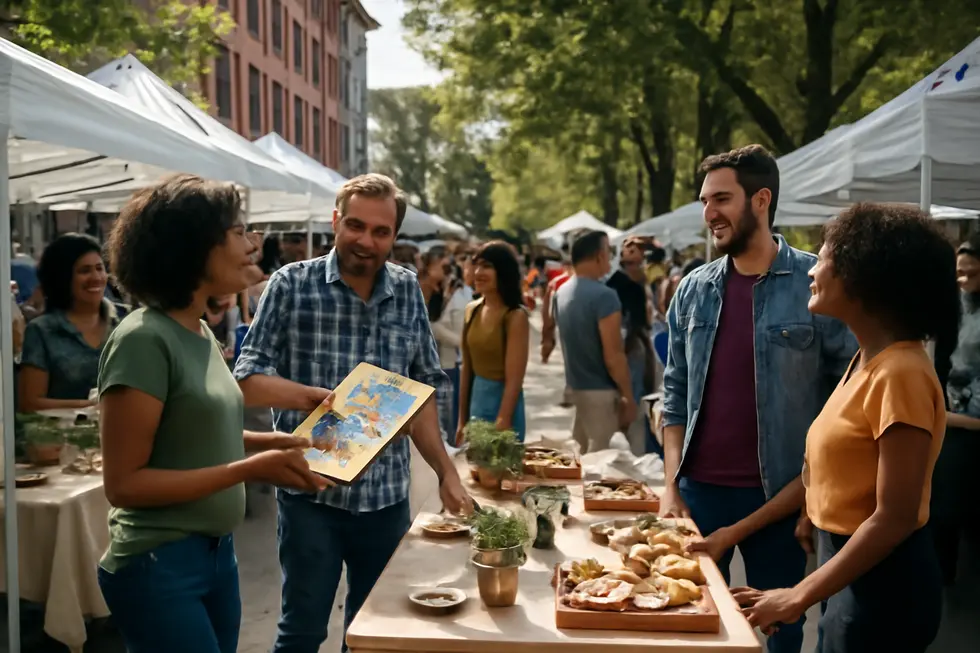 Exploring diverse housing listings in Newburgh can aid business owners in finding ideal locations.