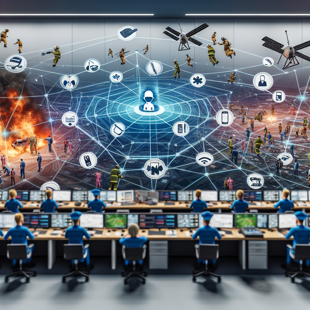 Interoperable Communication Technologies