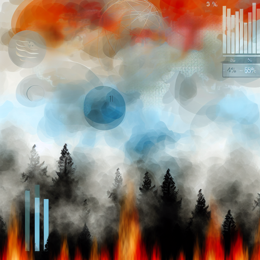 Impact of Wildfire Emissions