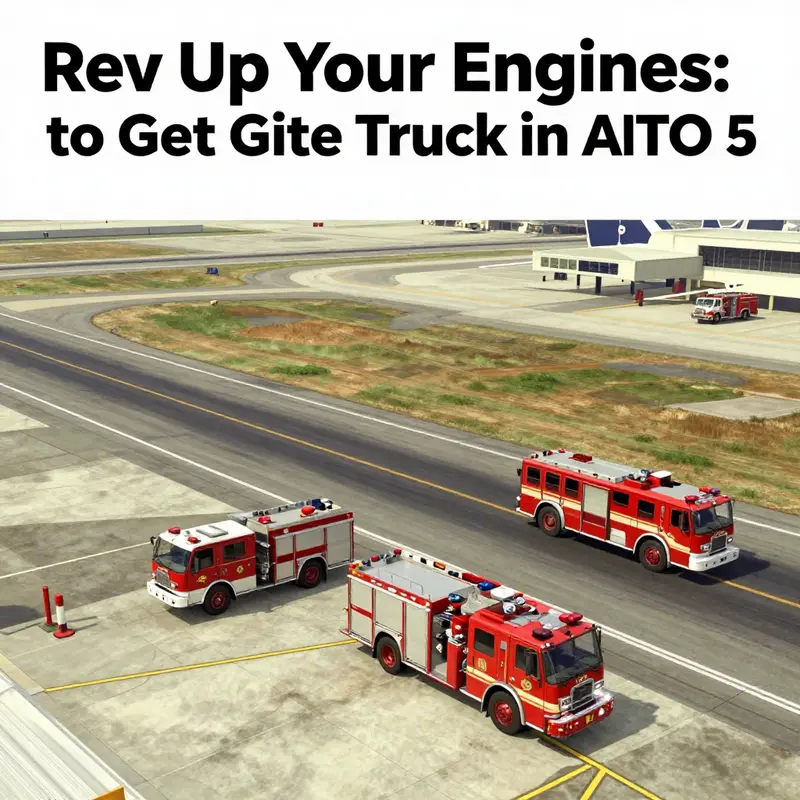 Calling 911 in GTA 5 to request a fire truck.
