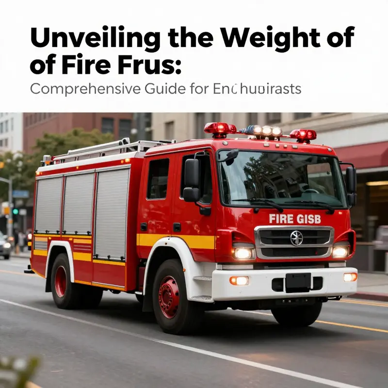 A fire truck speeding down a city street with lights and sirens, symbolizing the urgency and significance of fire service in emergencies.