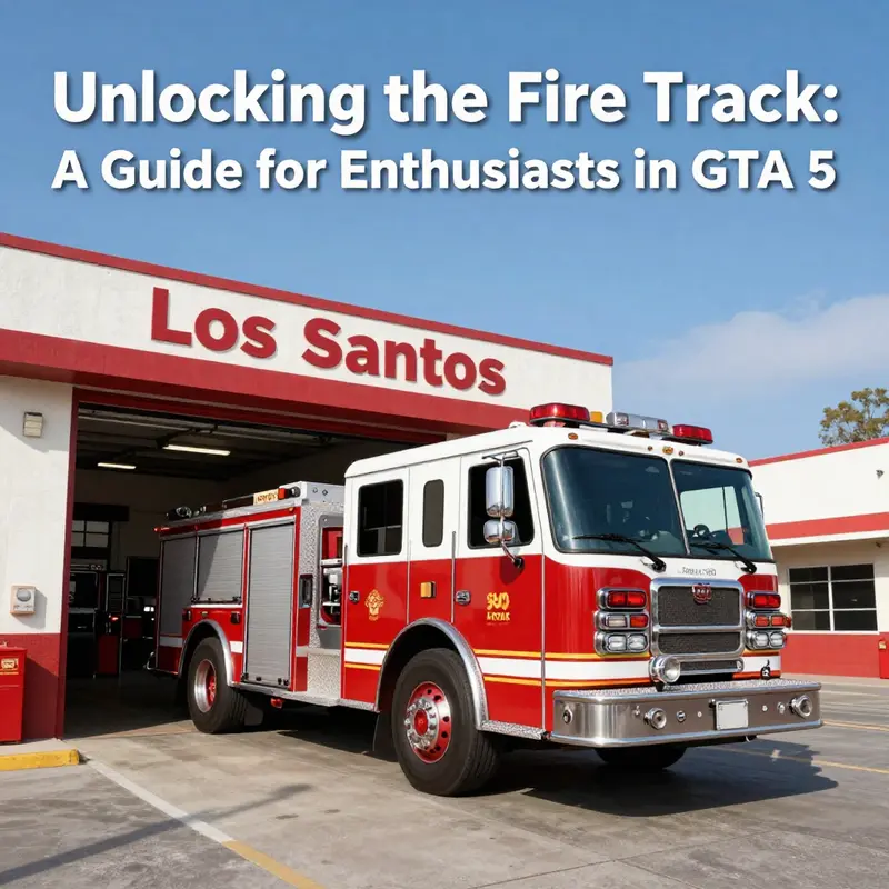Making the emergency call to summon a fire truck.