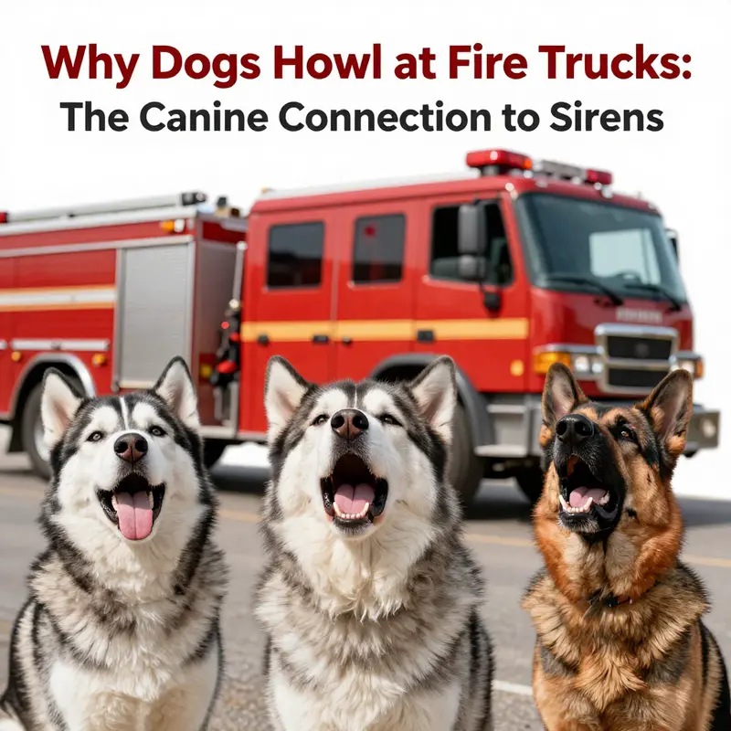 Wolves howling at the moon, representing the evolutionary roots of domestic dogs’ howling behavior.