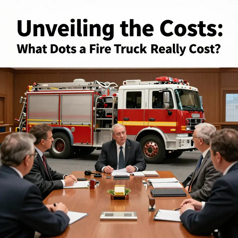 Small to medium fire trucks in various configurations, vital for local fire departments.