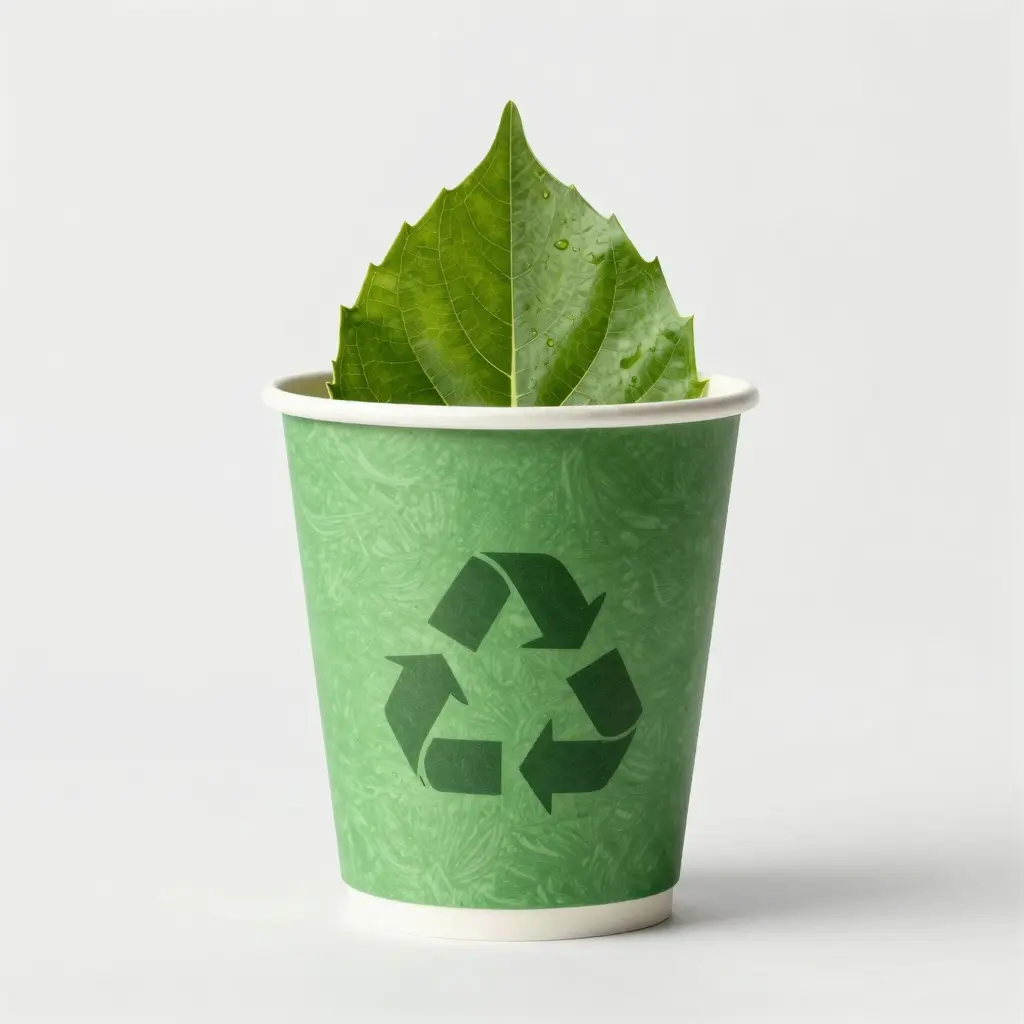Eco-Friendly Image